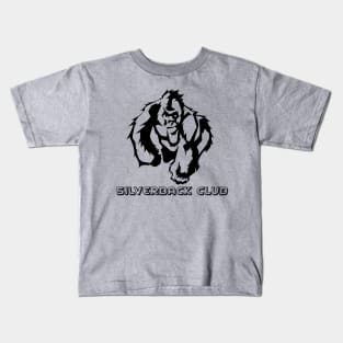 Silverback Kids T-Shirt